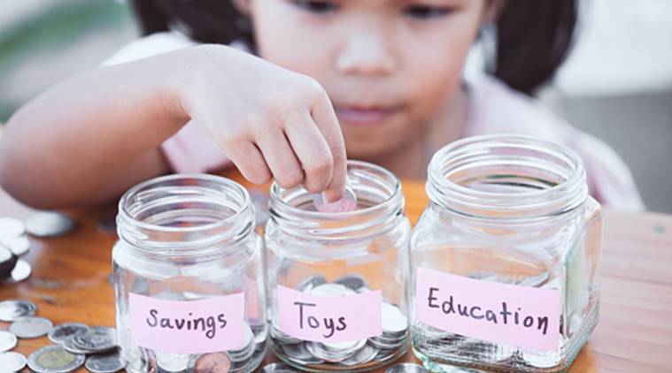 3 Financial Tips You Should Give Your Children