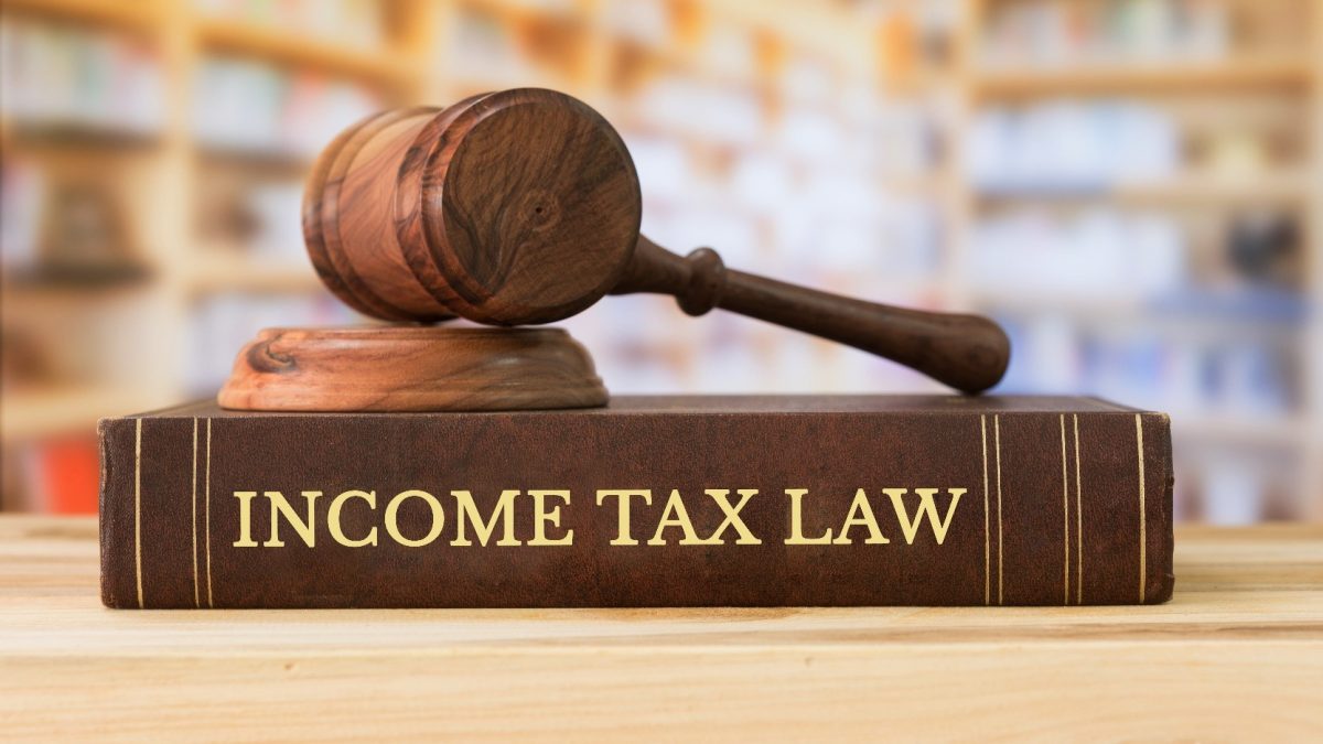 Tax Issues that Require a Tax Lawyer