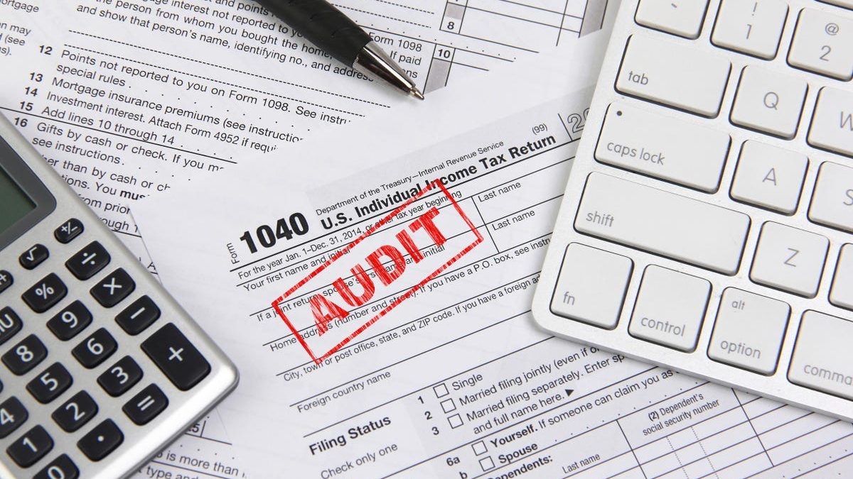 Crucial Preparation Steps For IRS Tax Audit 